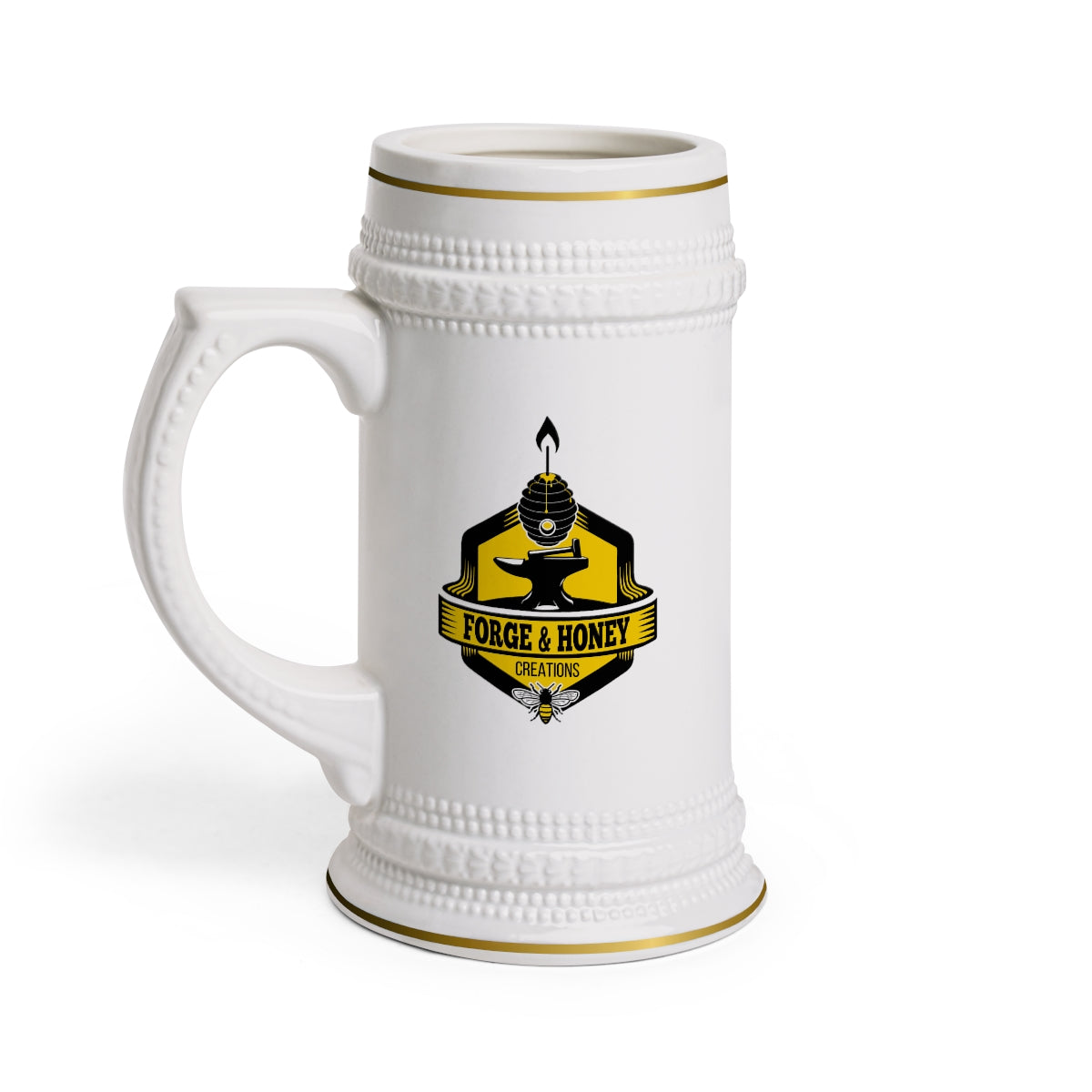 Stein Mug