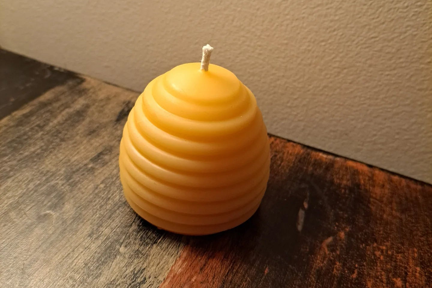 Skep Bee Hive