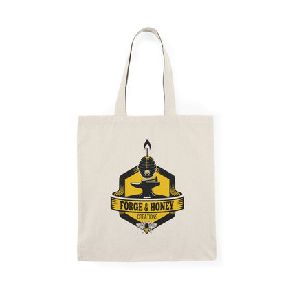 Natural Tote Bag