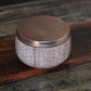 Wood Grain Tin: 7oz