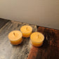 Tea Lights: 6 pack