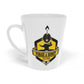 Latte Mug, 12oz