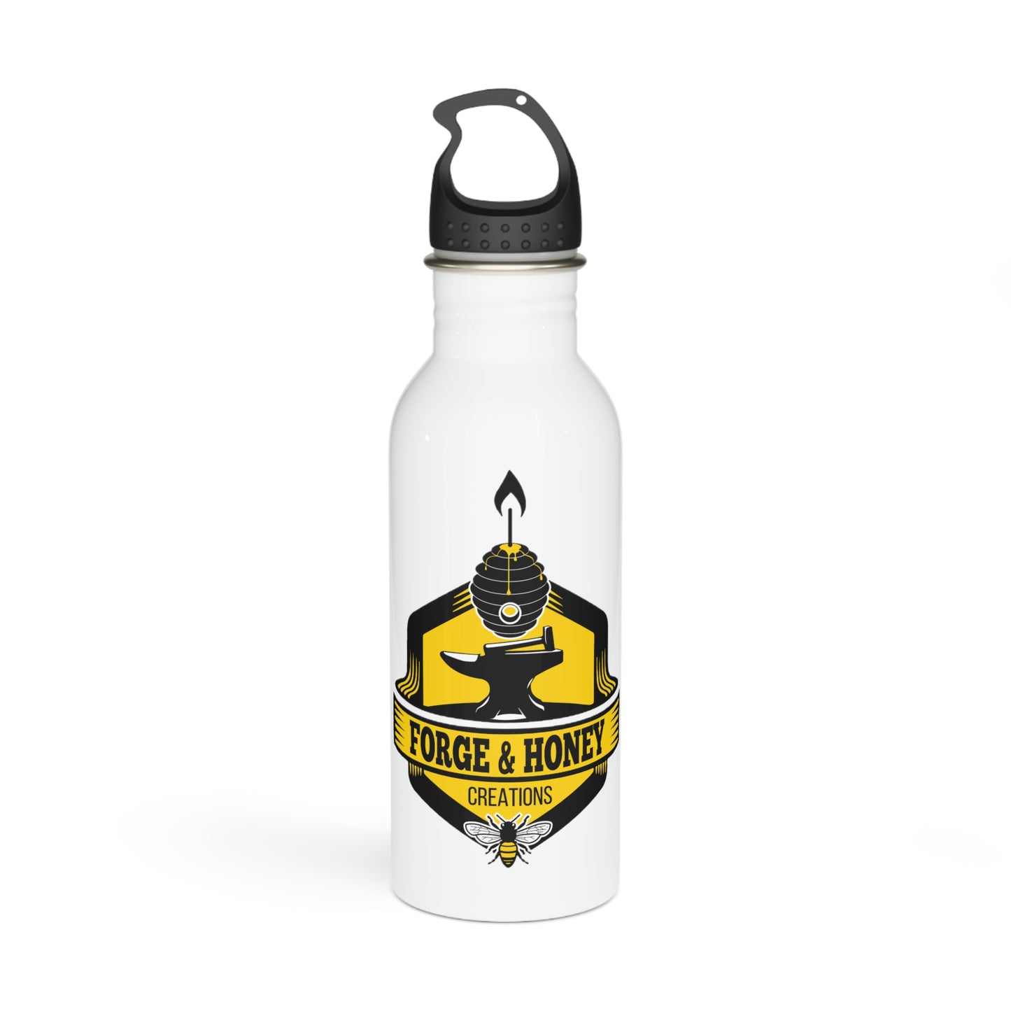 Stainless Steel Water Bottle