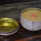 Wood Grain Tin: 7oz